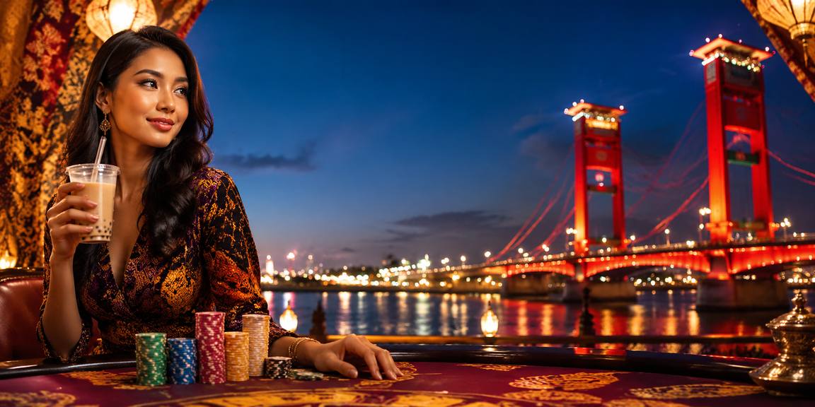 aronbet Dreams of Macau